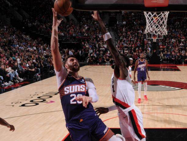 艾顿被弩机完爆！太阳卖状元赚了？杜兰特添好帮手