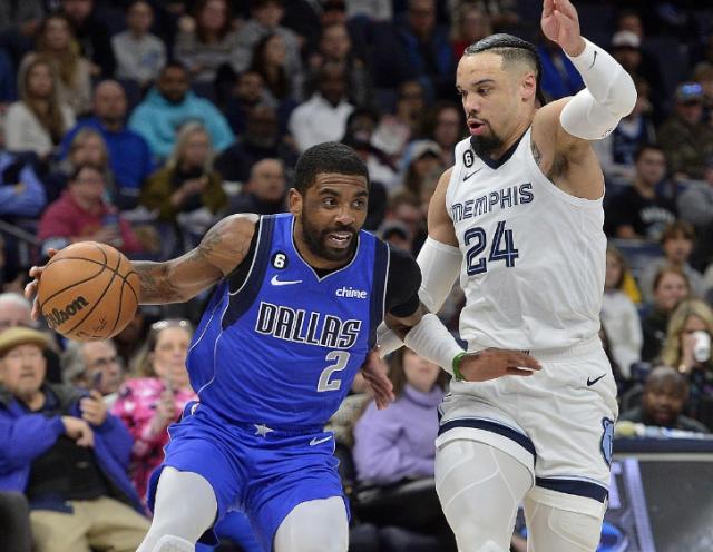 中国足彩网赛事中心-欧文：让狄龙打CBA有些过分 不交换球衣因被他弄伤