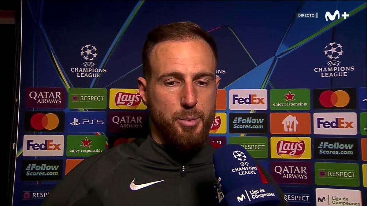 美洲杯-奥布拉克：我来这里不是为刷出场次数，而是为了夺冠