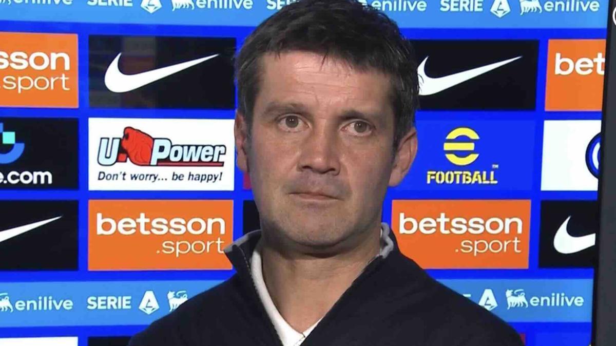 美洲杯-齐沃：过去一个半月我们的成长收到了回报；这支国米非常成熟