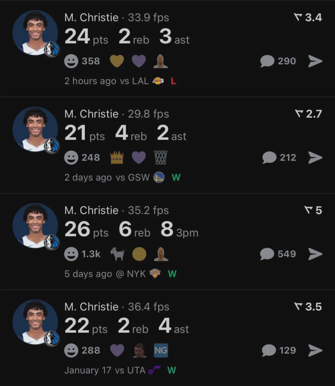 美洲杯-连续四场爆发！24+21+26+22！浓眉成了交易添头？