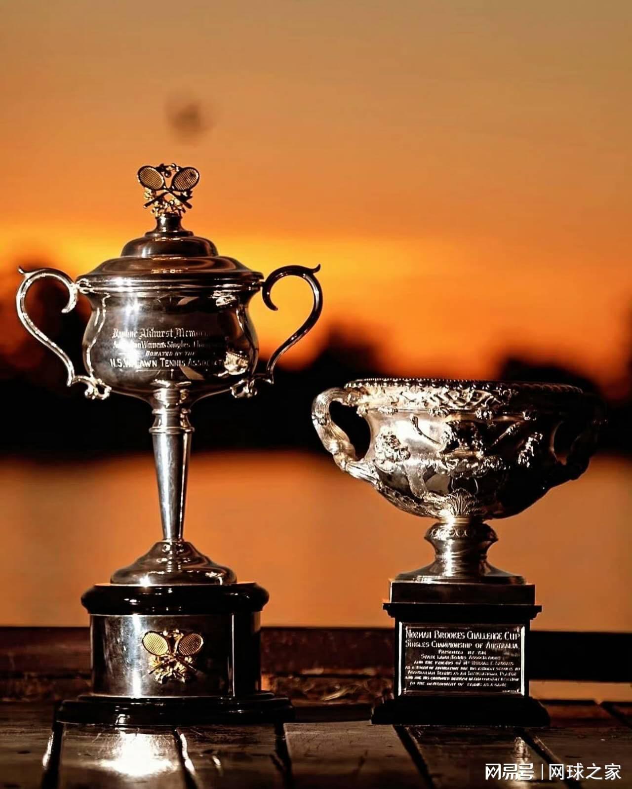 足球联赛-本届澳网也许是有史以来最成功的大满贯？！